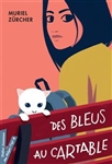 Des bleus au cartable