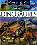 Dinosaures et animaux disparus