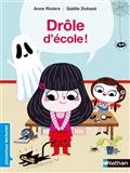 Drole d'ecole