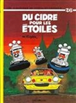 Spirou et Fantasio, Vol. 26. Du cidre pour les étoiles