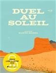 Duel au soleil de Manuel Marsol