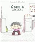 Emile est invisible