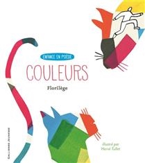 Enfance en poésie - Couleurs