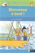 Bienvenue à bord !