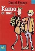 Kamo et moi