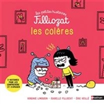 Les colères by Isabelle Filliozat