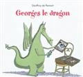 Georges le dragon- Geoffroy de Pennart-