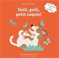 Guili, guili, petit coquin