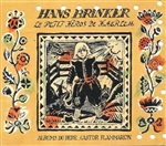 Hans Brinker, le petit héros de Haerlem