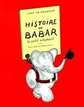 Histoire de Babar, le petit éléphant