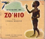 Histoire de Zo'Hio