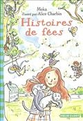 Histoires de fées