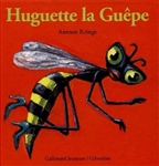 Huguette la guêpe