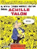 Achille Talon, Vol. 31. Il n'y a (Dieu merci) qu'un seul Achille Talon