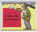 Il pleut des hamburgers