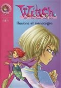 Witch, Vol 06 Illusions et mensonges