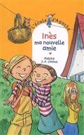 Inès ma nouvelle amie