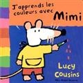 J'apprends les couleurs avec Mimi