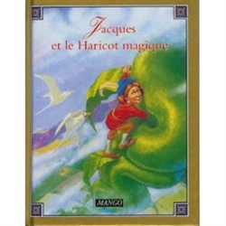 Jacques et le haricot magique