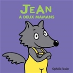 Jean a deux mamans