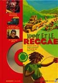 Jimmy et le reggae