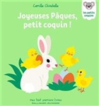 Joyeuses Pâques, petit coquin!