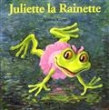 Juliette la rainette