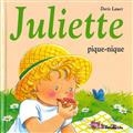 Juliette pique-nique