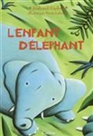 L'enfant d'éléphant