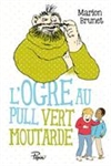 L'ogre au pull vert moutarde