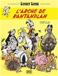 L'arche de Rantanplan