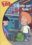 L'école est enfin finie !