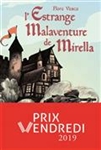 L'estrange malaventure de Mirella