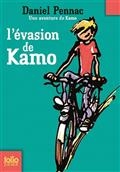 L'évasion de Kamo (vol. 4)