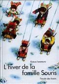 L'Hiver de la famille Souris