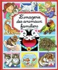 L'imagerie des animaux familiers