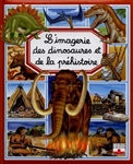 L'imagerie des dinosaures et de la préhistoire