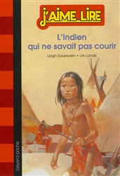 L'Indien qui ne savait pas courir