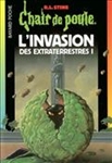 L'invasion des extraterrestres