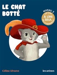 Le chat botté