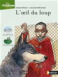 L'oeil du loup