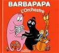 Barbapapa : l'orchestre