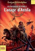 L' otage d' Attila