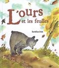 L'ours et les feuilles