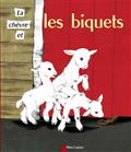 La chèvre et les biquets