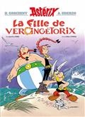 La fille de Vercingetorix