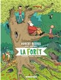 Hubert Reeves nous explique la forêt