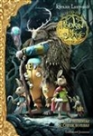 La légende de Podkin Le Brave, le monstre de coeur sombre