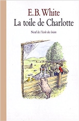 La Toile de Charlotte