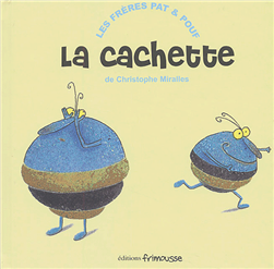 La cachette